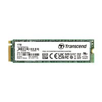 Transcend 【産業用/法人向け】256GB PCIe M.2 SSD 2280-S2-M NVMe Gen3 x4 (TS256GMTE672A)画像