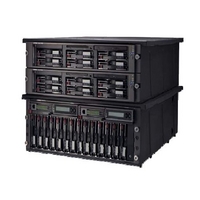 Hewlett-Packard ProLiant DL380 パッケージクラスタ MSA1000 X3600 (381370-291)画像