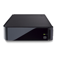 BUFFALO HDX-LS1.0TU2/VC BS4倍・地デジ3倍録画対応 テレビ用HDD 1TB (HDX-LS1.0TU2/VC)画像