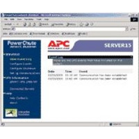 APC PowerChute Network Shutdown 1ノードライセンスCDパック (APCNSJ1)画像