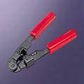 LOAS LTT-CR/RJ45コネクタ、カシメ工具 (LTT-CR)画像
