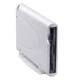 Logitec IEEE1394&USB2.0 外付型MOユニット(LMO-PB636FU2) (LMO-PB636FU2)画像