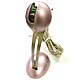 KEYENCE ラウンドビューfor PC シルキーピンク (MC1000SP(シルキーピンク))画像
