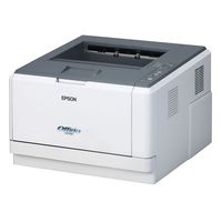 EPSON LP-S210 A4モノクロプリンター/30PPM/両面印刷標準/パラレル・USB (LP-S210)画像