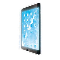 ELECOM iPad 10.2 2019年モデル/保護フィルム/ブルーライトカット/反射防止 (TB-A19RFLBLN)画像