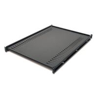 APC Fixed Shelf 114kg Black (AR8122BLK)画像