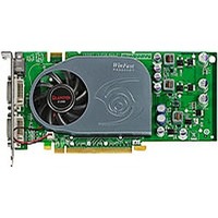 LEADTEK WinFast PX9500GT 512MB GDDR3 FAN (2AD7/33B00035/WF9)画像