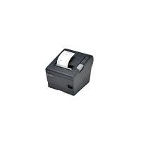 EPSON スマートレシートプリンター TM-T88V-i(58mm/ダークグレー) (TMT885I794)画像