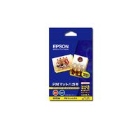 EPSON KH50PM PMマットハガキ (KH50PM)画像
