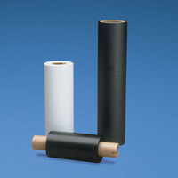 PANDUIT TDP43ME／Eプリンタ用レジンリボン (RMER4BL)画像