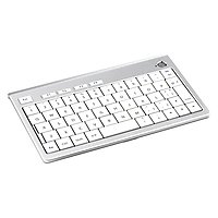 I.O DATA 携帯電話用Bluetoothワイヤレスキーボード CPKB/BT (CPKB/BT)画像