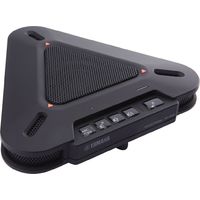 YAMAHA Web会議用マイクスピーカー PJP-20UR (PJP-20UR)画像