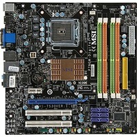 MSI ★P7NGM-DIGITAL (P7NGM-DIGITAL)画像