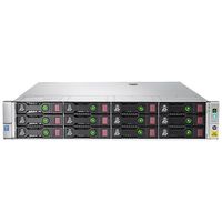 Hewlett-Packard HP StoreEasy 1650 3.5型 16TB ミッドラインSASモデル (K2R16A)画像