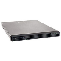 Hewlett-Packard hp Storage Works NAS 1000s モデル1TB (334196-B21)画像