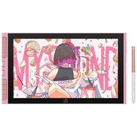 XP-PEN Artist 12 3rd(ピンク) (CPCD121FH-PK)画像