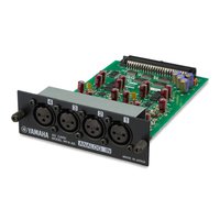 YAMAHA 4CH（24bit） ADカード (MY4-AD)画像