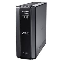 APC RS Pro 1200 電源バックアップ