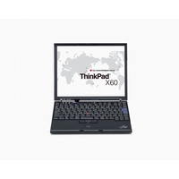 LENOVO ThinkPad X60 1706GKE (1706GKE)画像