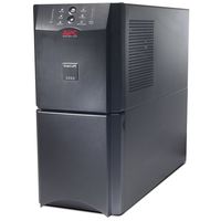 APC APC Smart-UPS 3000VA USB & SERIAL 230V (SUA3000I)画像