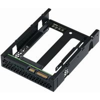 ぷらっとオンライン】QNAP QDA-A2AR RAID対応2.5inch SATA×2 – 3.5inch