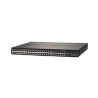 Hewlett-Packard Aruba 2930M 48G PoE+ 1slot Switch (JL322A)画像