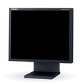 三菱電機 RDT191H(BK) 19型液晶ディスプレイ (RDT191H(BK))画像