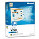 Microsoft Visio Standard 2002 (D86-00806)画像