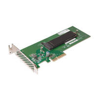 BUFFALO OP-NVSSD-2.0T TS用オプションキャッシュ用NVMe SSD 2TB+PCIeカード (OP-NVSSD-2.0T)画像