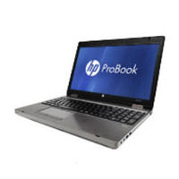 Hewlett-Packard HP ProBook 6550b/CT Notebook PC (VZ245AV-ARST)画像