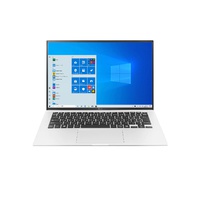 LG LG gram Windows 10 Pro (64bit)/14.0インチ (14Z95P-NP53J)画像