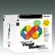 Microsoft Visual Studio Version 6.0 Enterprise Edition (628-00826)画像