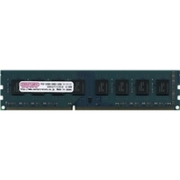 センチュリーマイクロ デスクトップ用 PC3-12800/DDR3-1600 2GBメモリ RoHS準拠品 (CD2G-D3U1600)画像