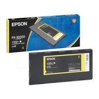 EPSON ICY26 インクカートリッジ イエロー (ICY26)画像