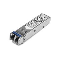 StarTech SFPモジュール Juniper製EX-SFP-1GE-LX互換 1000BASE-LX準拠光トランシーバ (EXSFP1GELXST)画像