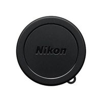 ニコン LC-CP18 レンズキャップ(P80用) (LC-CP18)画像