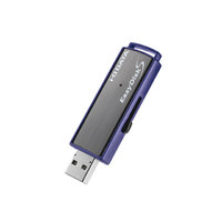 I.O DATA USB3.0/管理者ソフトウェア対応セキュリティUSBメモリー ハイエンドモデル 8GB (ED-S4/8G)画像