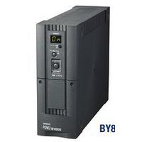 OMRON BY80S 常時商用正弦波 800VA/500W 据置型 (BY80S)画像
