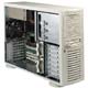 SUPERMICRO SC742用ラックマウントキット（白） (CSE-PT26)画像