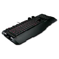 Microsoft Sidewinder X6 Keyboard (AGB-00018)画像