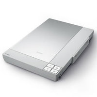 EPSON GT-S600 カラリオ・スキャナ (GT-S600)画像