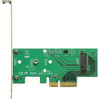 玄人志向 M.2-PCIE (M.2-PCIE)画像
