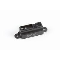 Phidgets Sharp Distance Sensor 2Y0A21 (10-80cm) (3521)画像
