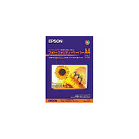 EPSON MJA4SP3 スーパーファイン専用光沢紙(A4) (MJA4SP3)画像