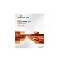 Microsoft SQL Server 2005 Standard Edition （5CAL付き） (228-03968)画像