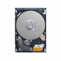 SEAGATE Momentus 5400.3/2.5inch/120GB/S-ATA 1.5Gb/ｓ/5400rpm/キャッシュ8MB (ST9120822AS)画像