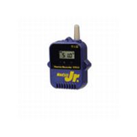 おんどとりJr. 小型防水温度データロガー（センサ内蔵） 無線通信タイプ