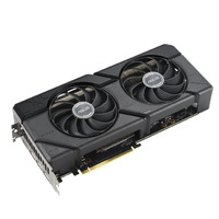 ASUS ASUS Dual Radeon RX 7800 XT OC Edition 16GB GDDR6 (DUAL-RX7800XT-O16G)画像