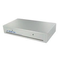 hypertools アナログVGA&オーディオ 8分配・延長器 AVE-308T (AVE-308T)画像
