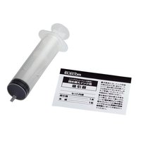 ELECOM THE-KSYR エプソン用詰め替えインク工具 インク用吸引器 (THE-KSYR)画像